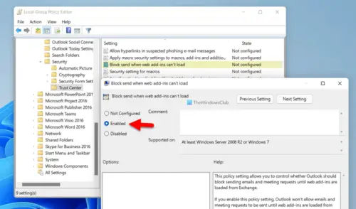 how-to-prevent-outlook-from-sending-email-when-add-ins-are-not-loaded