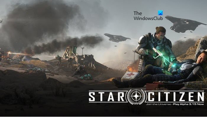 how to download & install star citizen on windows 10 