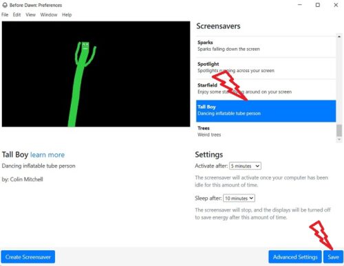 create-your-own-screensaver-using-before-dawn-for-windows-pc