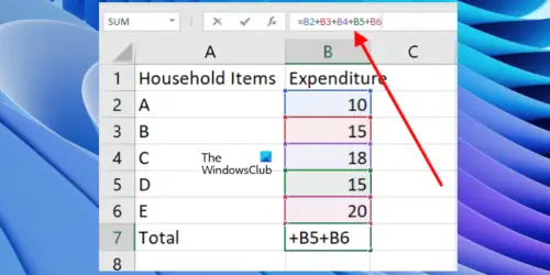 how-to-multiply-different-cells-in-excel-multiplication-of-table-in-excel-ms-excel-course