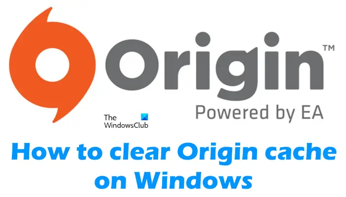 EA Origin has been replaced with a new, faster PC app