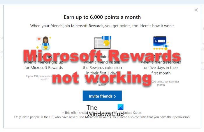 Microsoft Rewards for India. VPN not required. Also working with