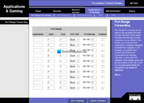 How To Change NAT Type On PC