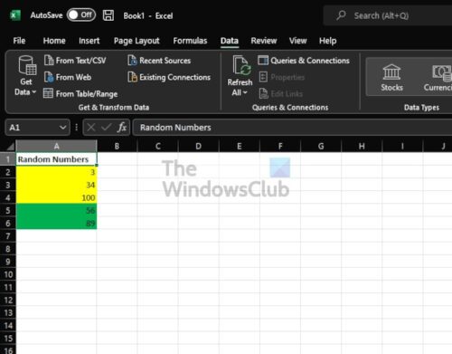 how-to-filter-or-sort-excel-data-using-cell-color-and-font-color