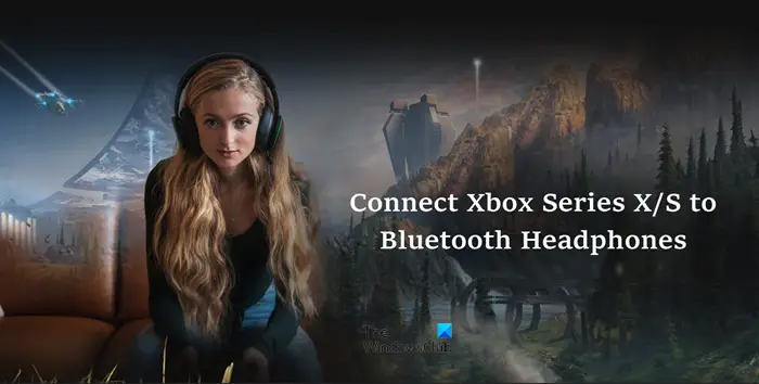 How To Connect Bluetooth Headphones to Xbox One