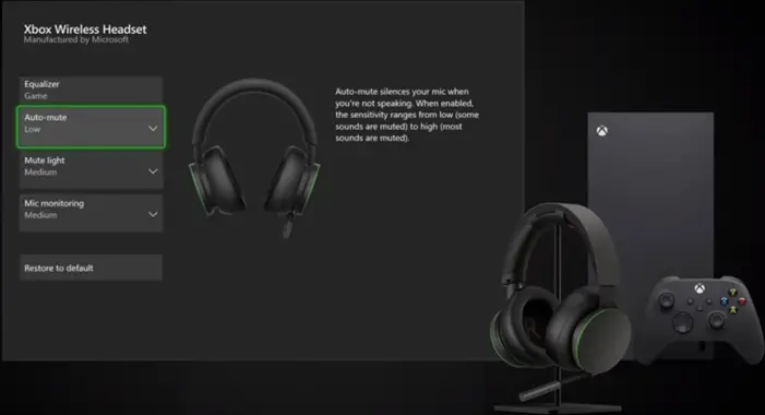 How to Connect Bluetooth Headphones to Xbox Series X and Series S 