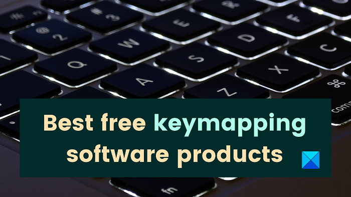 Best Free Key Mapping Software For Windows Pc