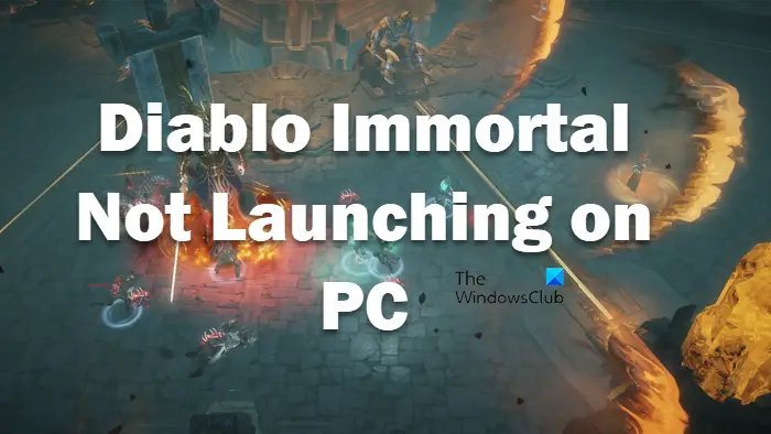 FIXED] Diablo Immortal Keeps Crashing - PC Guide 2023 - Driver Easy