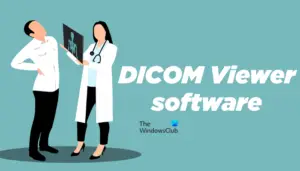 best free dicom viewer for windows 10