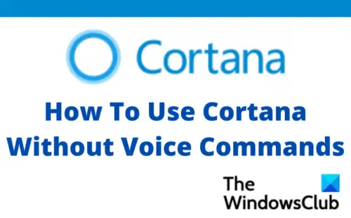 Add New Voice Commands To Cortana On Windows 10 With Cortanium 4730