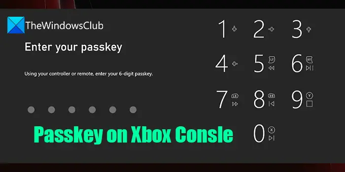 How To Reset Xbox Password And Continue Playing