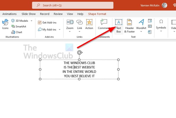 How To Hide Animation In Powerpoint