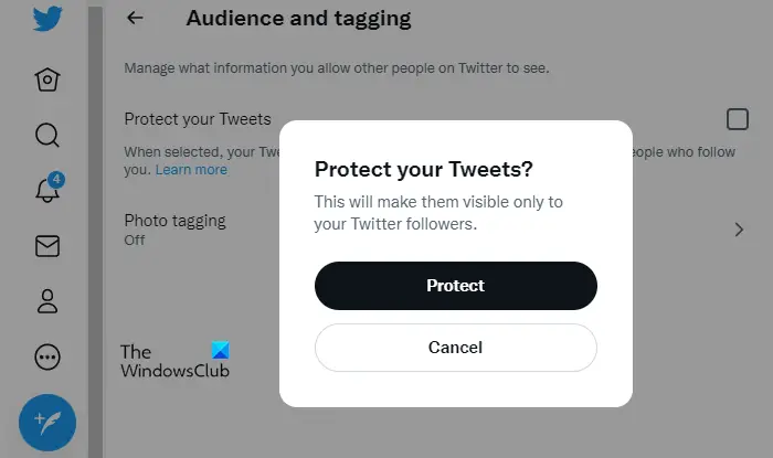 How to Prevent Strangers From Following You on X (Formerly Twitter)