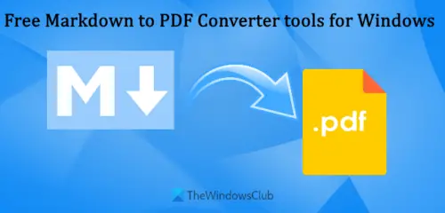 best-free-markdown-to-pdf-converter-software-and-online-tools