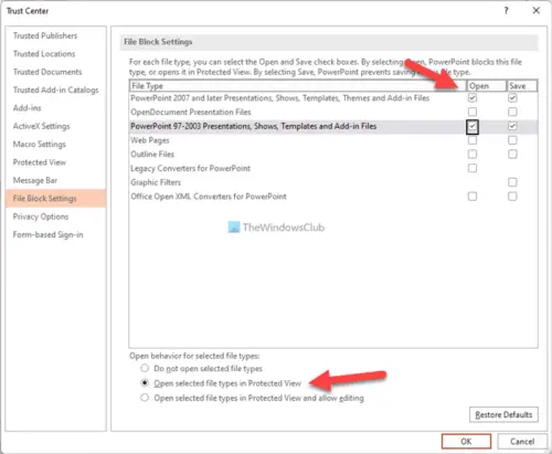 how-to-always-open-old-powerpoint-presentations-in-protected-view