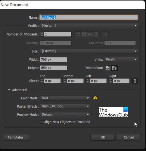 Adobe Illustrator Continua Mudando Minhas Cores Tech News