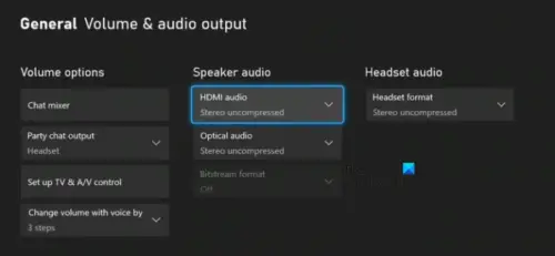 how-to-fix-low-headset-volume-on-xbox