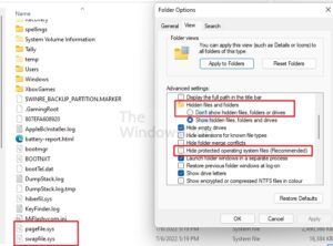 Windows keep using HDD instead of SSD for Page File when RAM is full