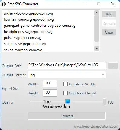 free svg to pdf converter