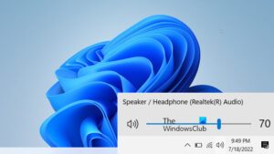 Ungroup WiFi, Sound, and Battery Taskbar Icons in Windows 11