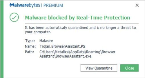 Отключить anti malware service executable. Assistant to removal.