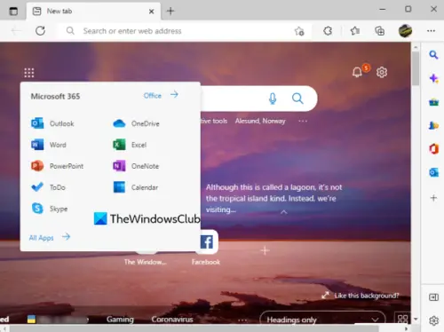 Best browser for downloading large files on Windows 11/10