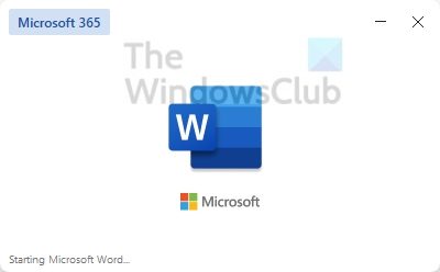 How to check Microsoft Office version in Windows 11/10