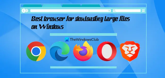 best browsers for windows 8.1 64 bit
