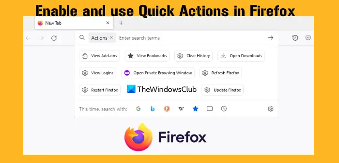 11 secret tips for Firefox that will make you an internet pro : r/firefox