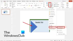 How to make an Animated Envelope in PowerPoint