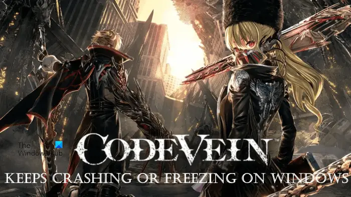Game is installing. Any tips or things I should know before playing? : r/ codevein