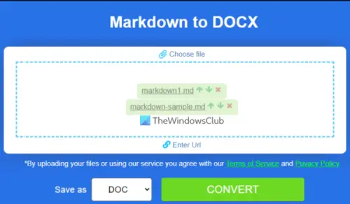 writage-markdown-to-word-document-conversion-in-one-click-r-writage