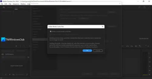 how-to-clear-media-cache-in-premiere-pro-on-windows-pc