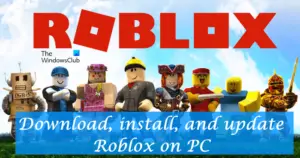 roblox installer download