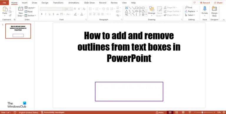 How To Remove Border From Chart In Powerpoint Free Printable Template