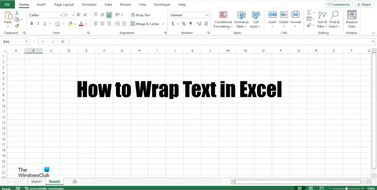 how-to-wrap-text-in-excel