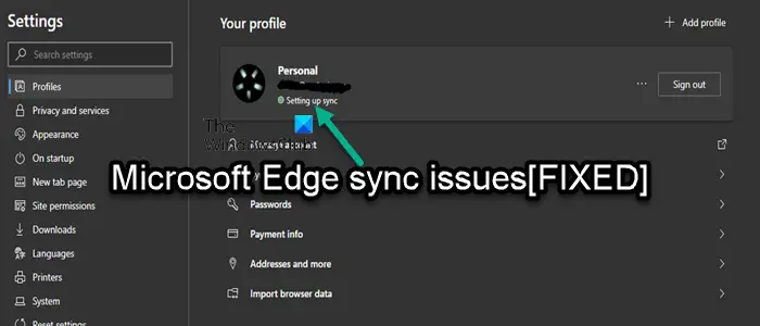 Microsoft Edge 83 released with extension sync and auto-profiles