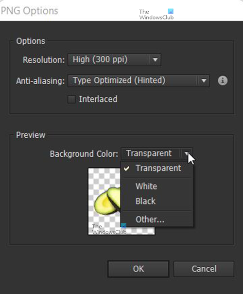 How to remove Background from Image in Illustrator