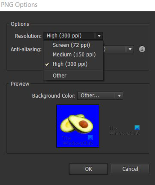 How to remove Background from Image in Illustrator