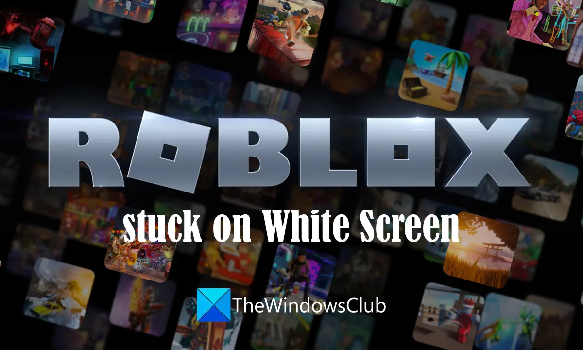 Roblox: Same Account Launched From Different Device Solution