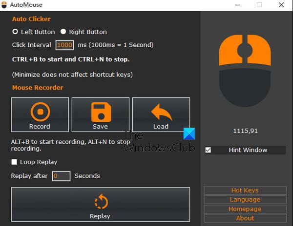 How To Download Auto Clicker For Windows (Latest)