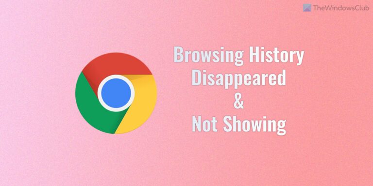 chrome-browsing-history-disappeared-and-not-showing