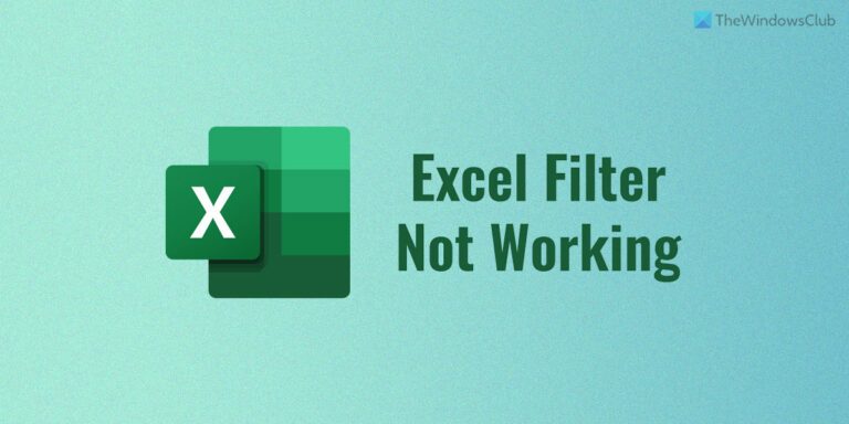 excel-filter-not-working-properly-fix