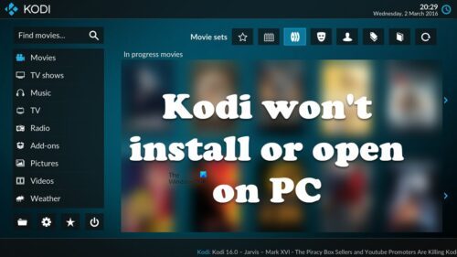 Best builds for Kodi - 2021