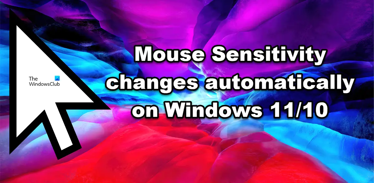Increase Mouse Speed Windows 10, For Extreme Accuracy (Software) 
