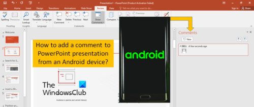 how-to-add-comments-in-powerpoint-from-android-device