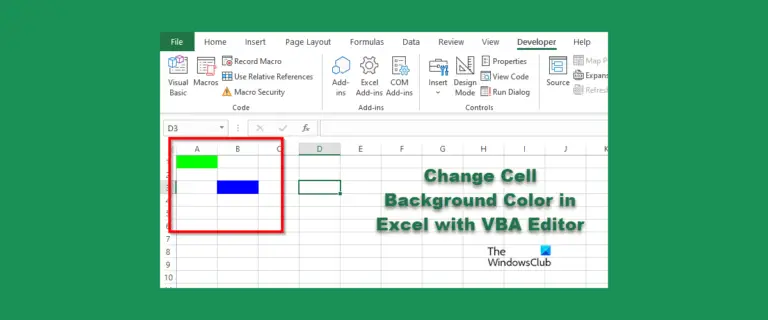 change-cell-background-color-in-excel-with-vba-editor