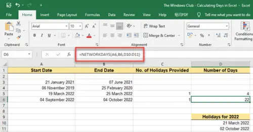 how-to-calculate-number-of-days-in-excel