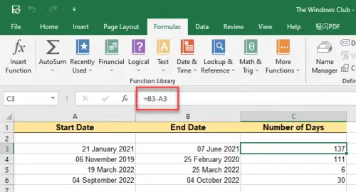 how-to-calculate-number-of-days-in-excel