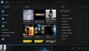 Best Free Music Players For Windows 11 10 Pc